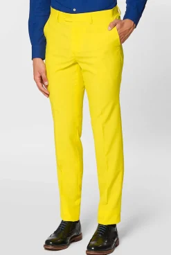 OppoSuits Prom Suits^Yellow Fellow