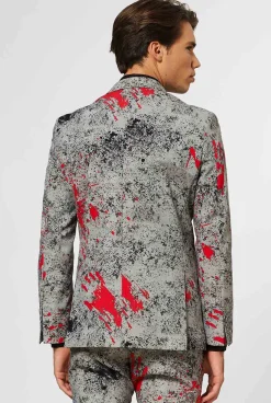 OppoSuits Halloween Suits^Zombiac
